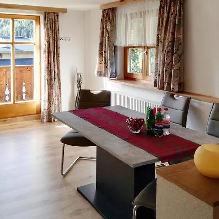 Zipparashof By Interhome Apartamento *