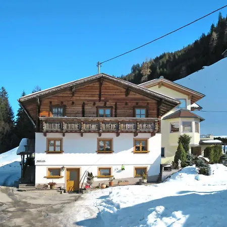 Daire Zipparashof By Interhome *