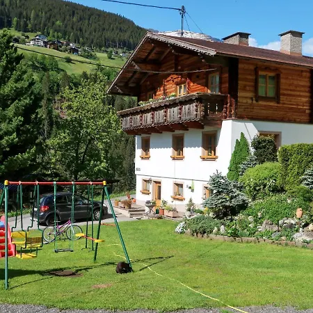 Zipparashof By Interhome Daire *