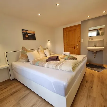 Zipparashof By Interhome Apartamento Perpat