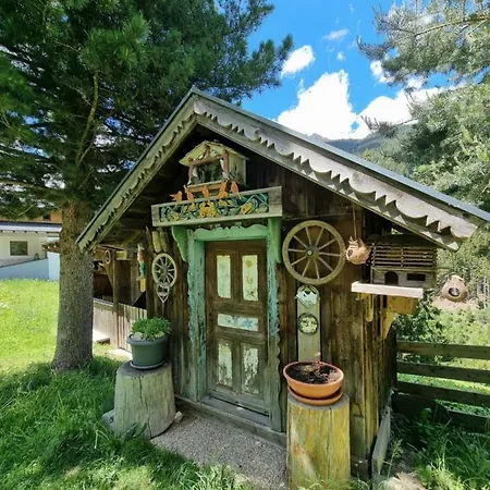 Zipparashof By Interhome Daire