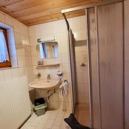 Zipparashof By Interhome Apartamento Perpat