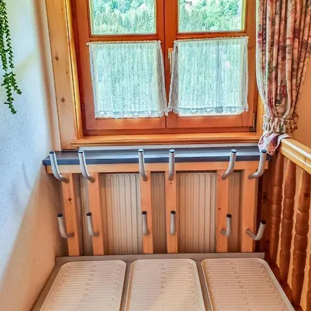 Daire Zipparashof By Interhome