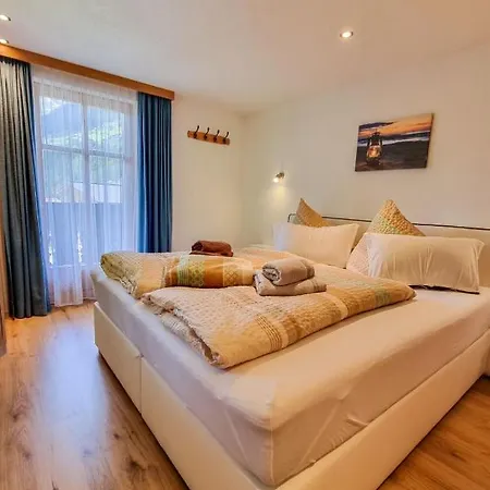 Zipparashof By Interhome * Perpat