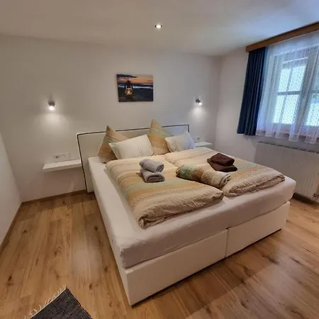 Zipparashof By Interhome Apartamento
