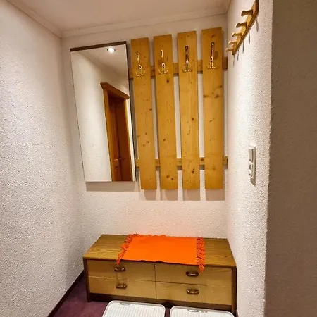 Daire Zipparashof By Interhome *