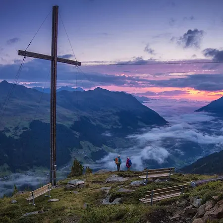 Daire Zipparashof By Interhome Perpat