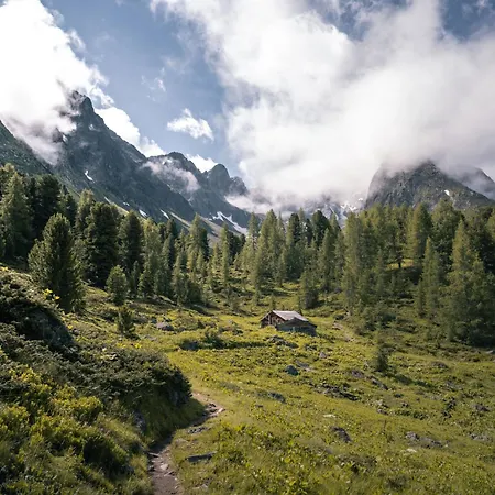 Daire Zipparashof By Interhome *