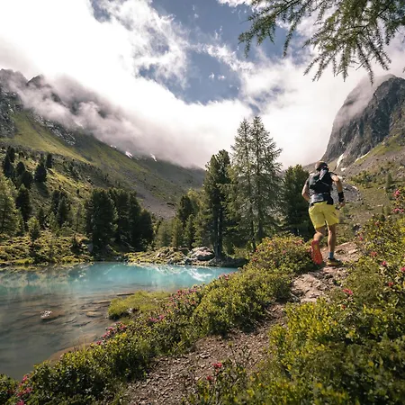 Zipparashof By Interhome Daire Perpat