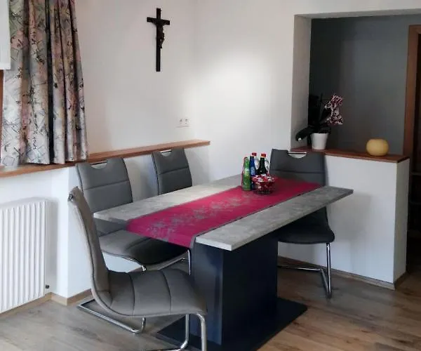 Zipparashof By Interhome Appartement *