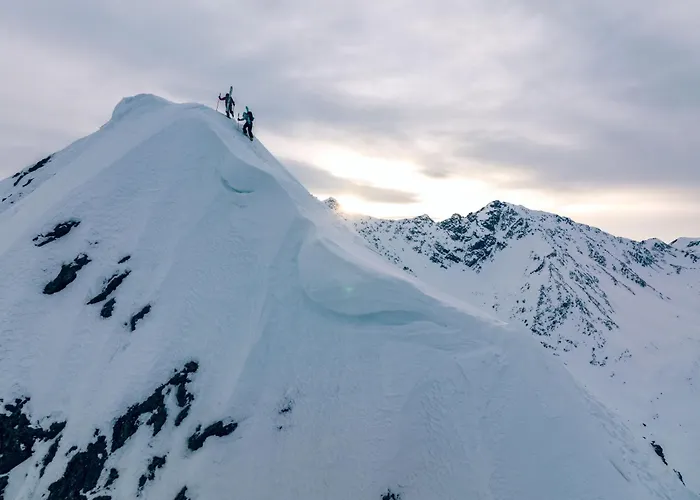 Zipparashof By Interhome Perpat