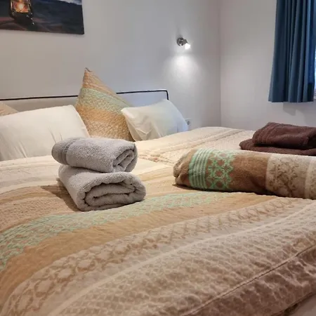 Zipparashof - Kpl330 By Interhome Apartment