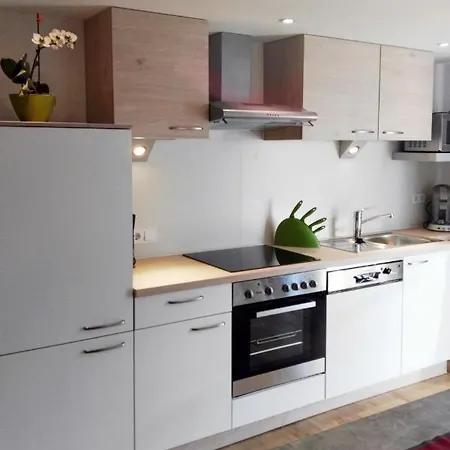 Zipparashof By Interhome *