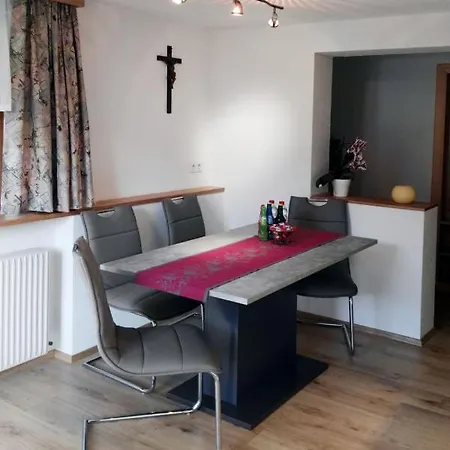 Zipparashof By Interhome Apartment *