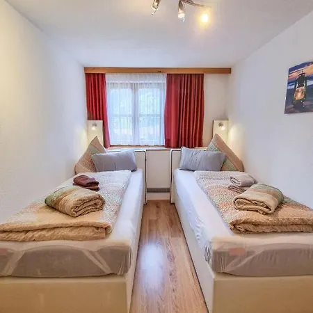 Apartment Zipparashof By Interhome