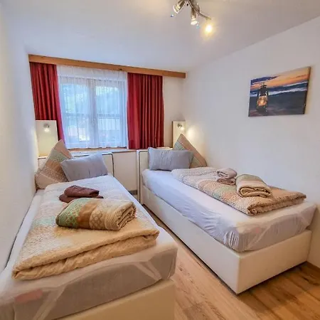 Apartment Zipparashof By Interhome