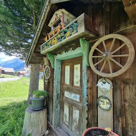 Apartment Zipparashof By Interhome *