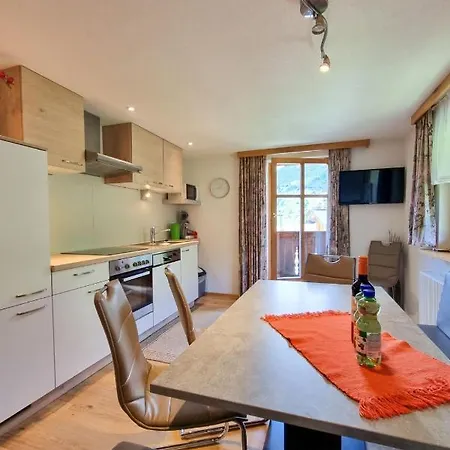 Apartment Zipparashof By Interhome *