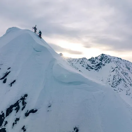 Zipparashof By Interhome Perpat