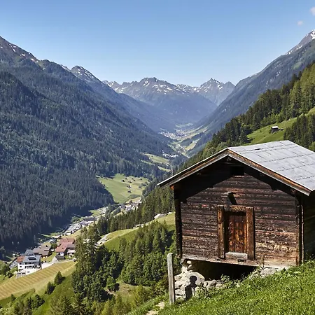 Apartment Zipparashof By Interhome